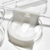 Wellderm (Beauty) 웰더마 사파이어 콜라겐 임팩트 하이드로겔 피팅 마스크팩 4매