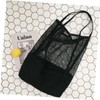 Ciieeo Mesh Grocery Bag Organizer Reusable Washable Shopping Tote Lightweight