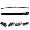 Rear Windscreen Wiper Arm for A4 B8 2008-2013, Rear Windscreen