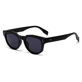 STGATN Trendy Men's Sunglasses - TR90 Frame, UV400 Lenses, 2025 Fashion Stylish & Durable for Driving ST3501