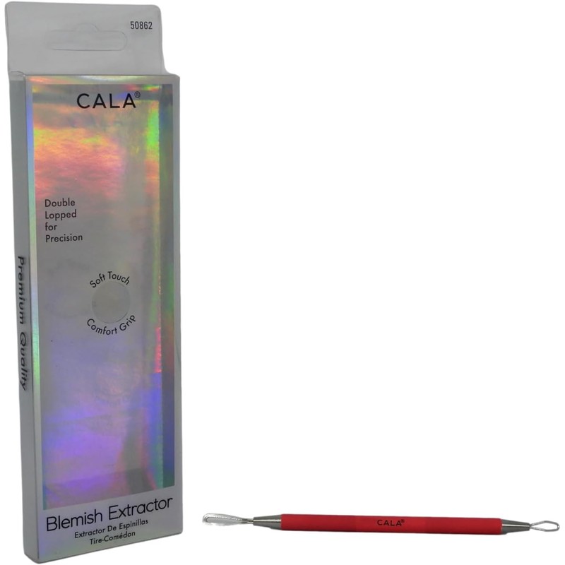 Cala Extractor de manchas de coral suave al tacto