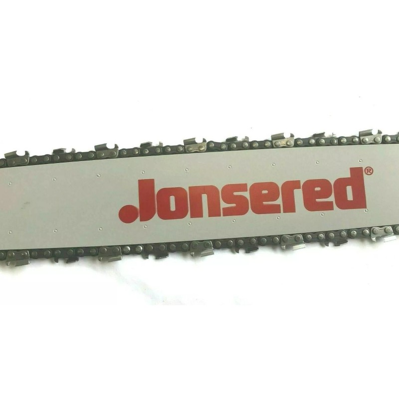 For Jonsered JONSERED 20" BAR & FREE CHAIN, 2250, 2245,