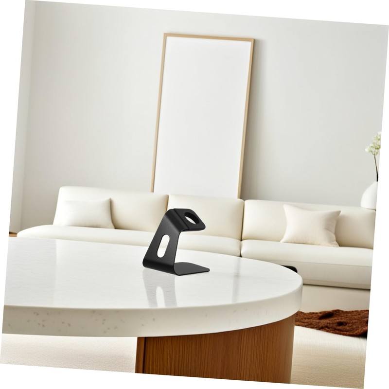 Outanaya Tabletop Watch Display Stand Desktop Watch Dock Organized Charging