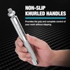 DURATECH 5-Piece Ball Joint Separator Set, Pickle Fork Tool Set,
