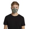 TOM TAILOR Women's Accessory, Reusable Fabric Mask - Casual Camouflage