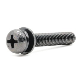 LG Screws for LG 86UR8000AUA TV Stand / Legs (Set of 6)