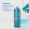 Ducray Keracnyl Gel Limpiador Espumoso Sin Jabón 400 ml