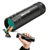 10x32 Monocular Telescope for Adults Handheld Telescope for Concert,Matches