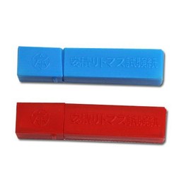 Ecole Teaching Materials Artec Litmus Test Paper (Red and Blue 50 Sheets each)