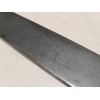 1095 Hot Rolled Carbon Steel 3/16" x 1.5", 12" bar,