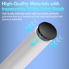 Universal Wireless Bridge Mount, 4pcs 11" J Pole & Wall-Mounted