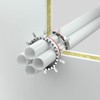 HBT ISITHERM Fire Protection Sleeve BBR 2 | For Pipe
