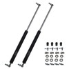 Gas Spring Prop Struts Shock Lift Supports 17 Inches 90lb