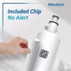 Maxblue Refrigerator Water Filter, Replacement for GE® RPWFE (With Chip)(3)