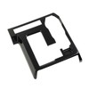 Fewshaw Carbon Fiber Style Interior Automatic Center Control Gear Shift