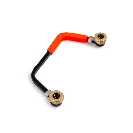 SFC Tools Mini Saw Frame - Red - 49-716