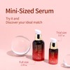 THE SKIN HOUSE Wrinkle Supreme Serum – Red Ginseng &