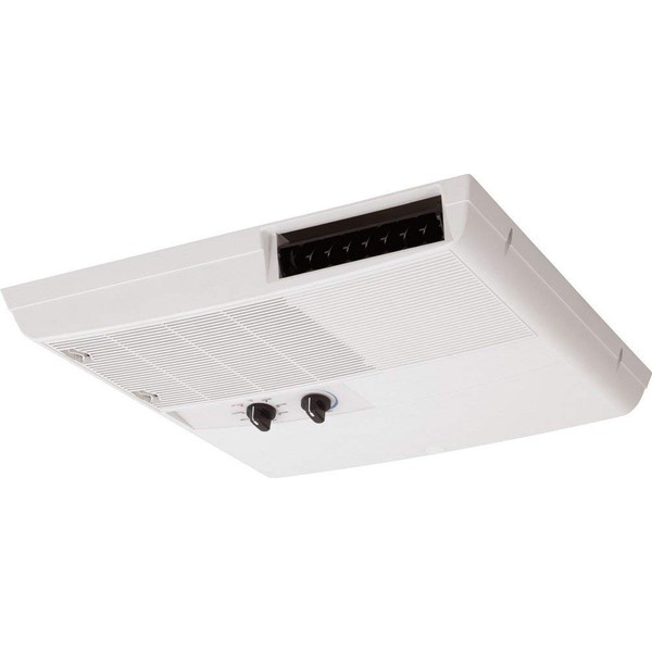 ASA ACDB Non-Ducted Ceiling Assembly, White