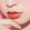 B IDOL Tsuyapuru Lipstick, 09 Muteki Terracotta, Grapefruit, 0.1 oz