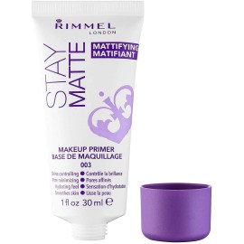 Rimmel London Stay Matte - 003 - Primer, Ultra-Lightwei