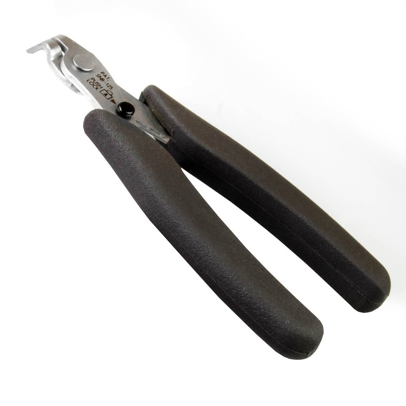 kingTTC ステンレスベントニッパー 125mm SNB-125