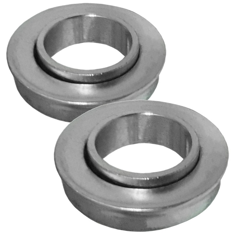 20mm Roller Ball Bearings ID 20mm x OD 35mm x