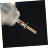 24mm Long Carbide Nail Drill Bit Nail Manicure Tool Safety