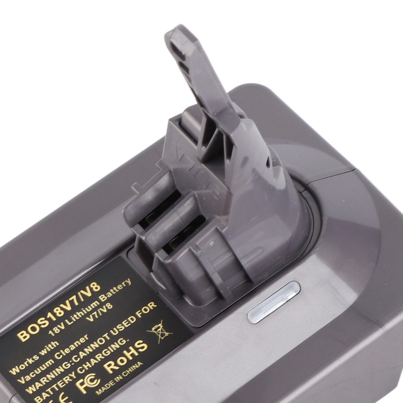 Battery Adapter Robust Housing Wear Tear Light Weight Resisting Battery