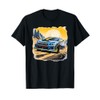 WRX Japanese Car T-Shirt