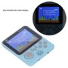 G7 Handheld Game Console Single Player Lightweight Gaming Device with