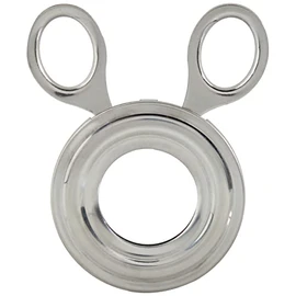 Wmf Rostfrei Eierköpfer-stainless Steel Egg Topper