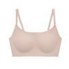 ThirdLove Adjustable Strap Wireless Bra, Bras for Women No Underwire,
