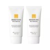 Ultra V 울트라브이 이데베논 선블럭 50mlx2개 Ultra V Idebenone Sunblock 50ml x 2