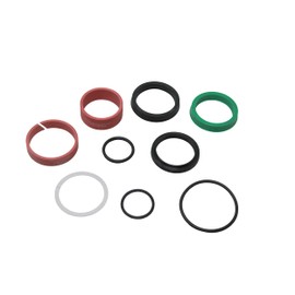 Aztec Hydraulics Replacement - Compatible with Seal Kit for Hyster 2308424 - Hydraulic Cylinder - Lift