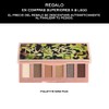 REGALO Urban Decay en Compras Superiores a $1,100, Paleta Naked