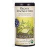 The Republic of Tea Organic Dancing Leaves Green Tea, 50