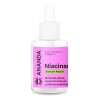 And Serum Facial Niacinamida Ananda 30ml Todo Tipo De Piel