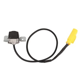 Car Rear View Backup Parking Camera Antifog Lens IP68 Waterproof 95790 Replacement for IX35 2009 to 2015 Sorento 2009 to 2012 Tucson 2009 to 2015