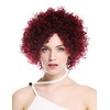 WIG ME UP - VK-11-39 Women's Wig Short Voluminous Curly