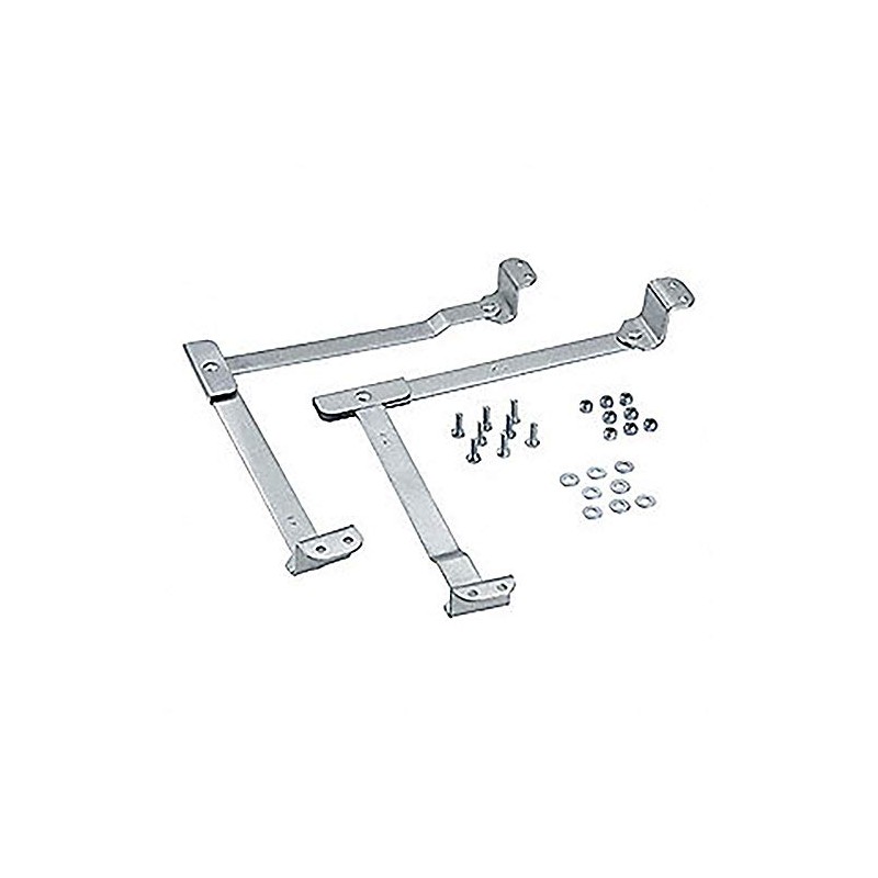 Louisville Ladder Spredaer Brace Kit for Twin Step Ladders
