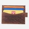 AlphaHide Men’s RFID Blocking Wallet - Classic Bifold Design -