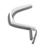 WP697770 Blower Housing Seal Compatible With Whirlpool Dryers - Budora