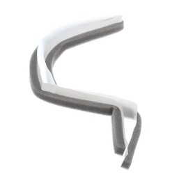 WP697770 Blower Housing Seal Compatible With Whirlpool Dryers - Budora - 3391685, 687611, PS11743810