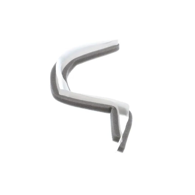 WP697770 Blower Housing Seal Compatible With Whirlpool Dryers - Budora