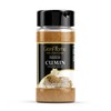 GranAroma Ground Cumin, 3.2 oz, Aromatic Spice, Tacos & Soups