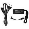 vhbw 45W Power Supply Compatible with Dell MPT52 Tablet Docking