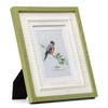 ibalux 5x7 Picture Frame Photo Frame, Made of Pine Wood