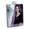 Boland 86080 Iona Wig Black / Purple