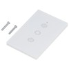 WiFi Smart Switch Curtain Intelligent Dimmer for Tuya Remote Control