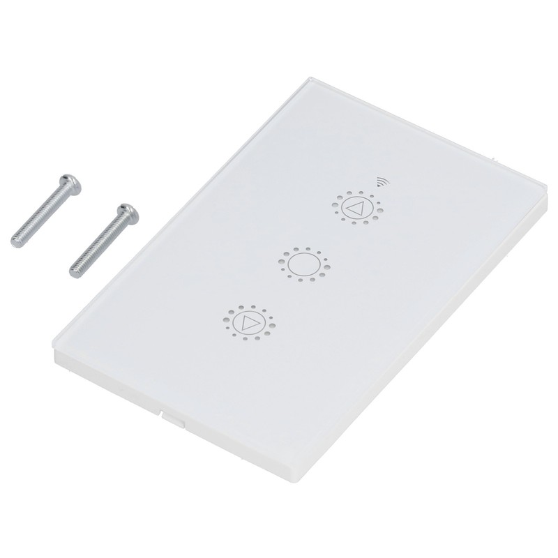 WiFi Smart Switch Curtain Intelligent Dimmer for Tuya Remote Control